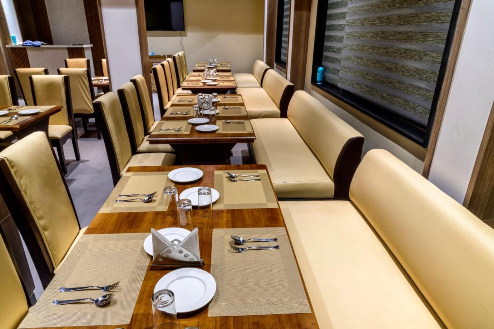 Rs Regal Inn-Deoghar Exterior foto
