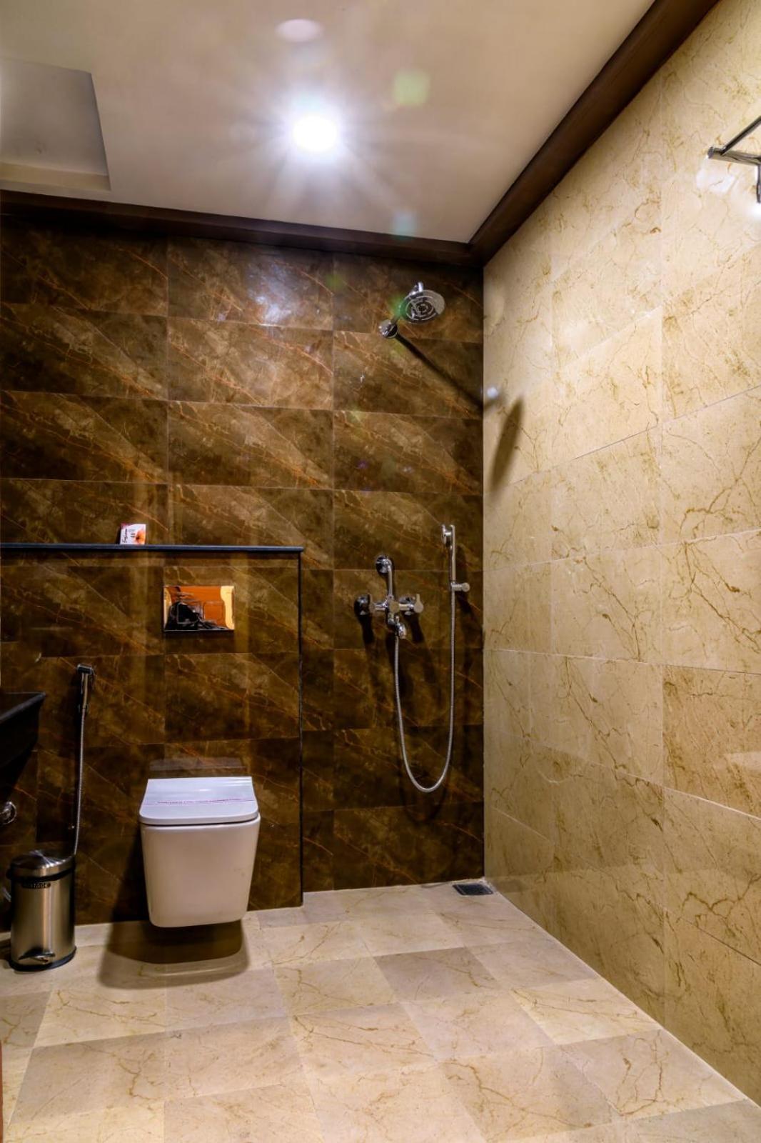 Rs Regal Inn-Deoghar Exterior foto
